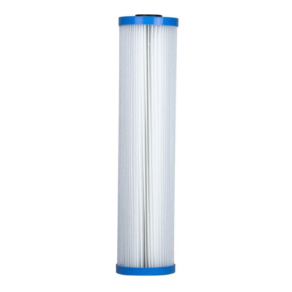 Refil Filtro Polyflex 25 Micras Lavável Hidrofiltros
