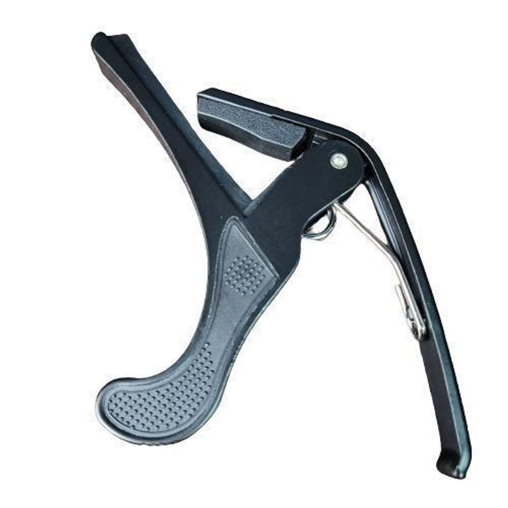Capotraste Hook Cg - Preto