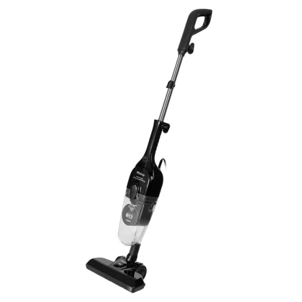 Aspirador De Pó Pas1600p 2 Em 1 1450w Preto Philco 220V