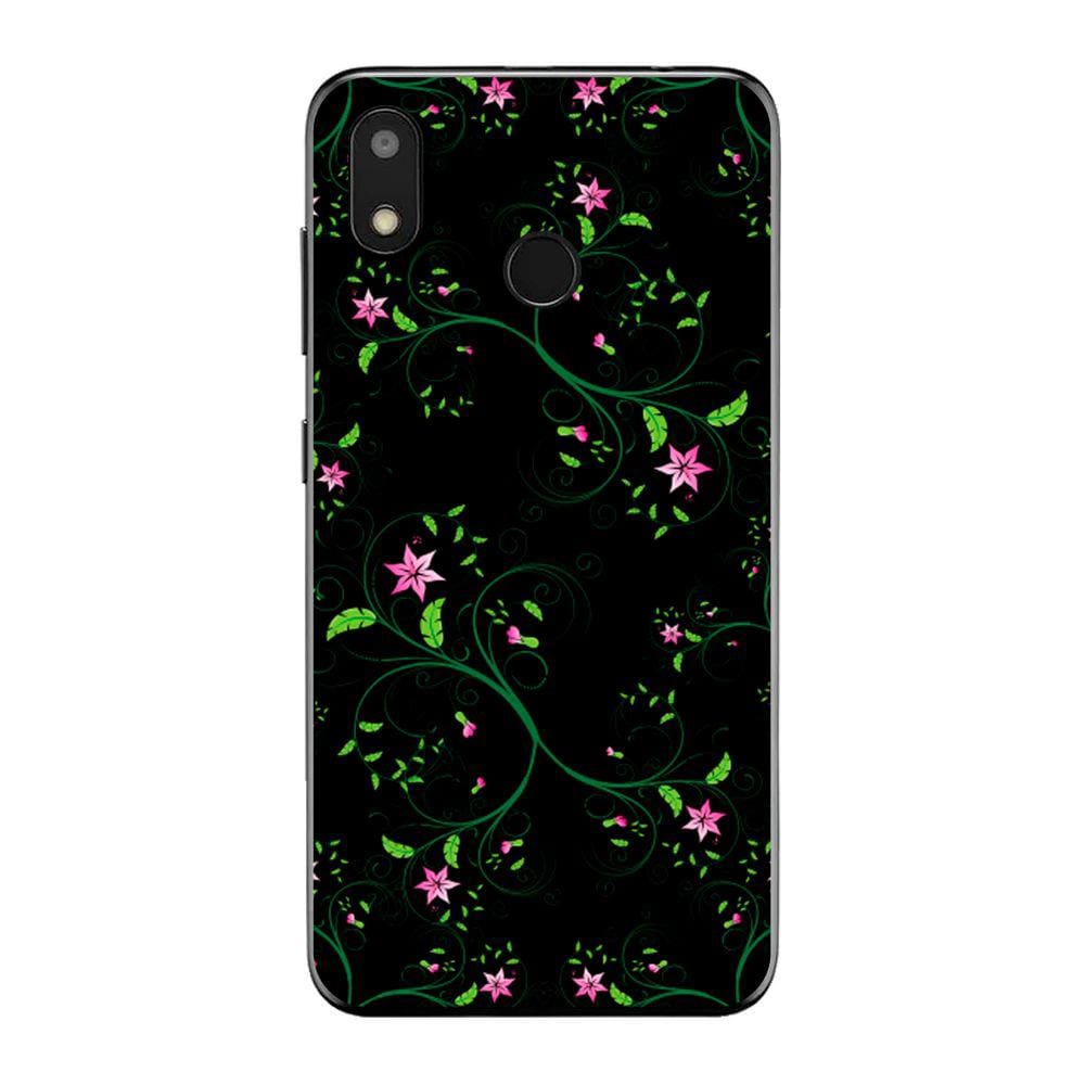 Capa Adesivo Skin353 Verso Para Multilaser F Pro 2 4G (2024)