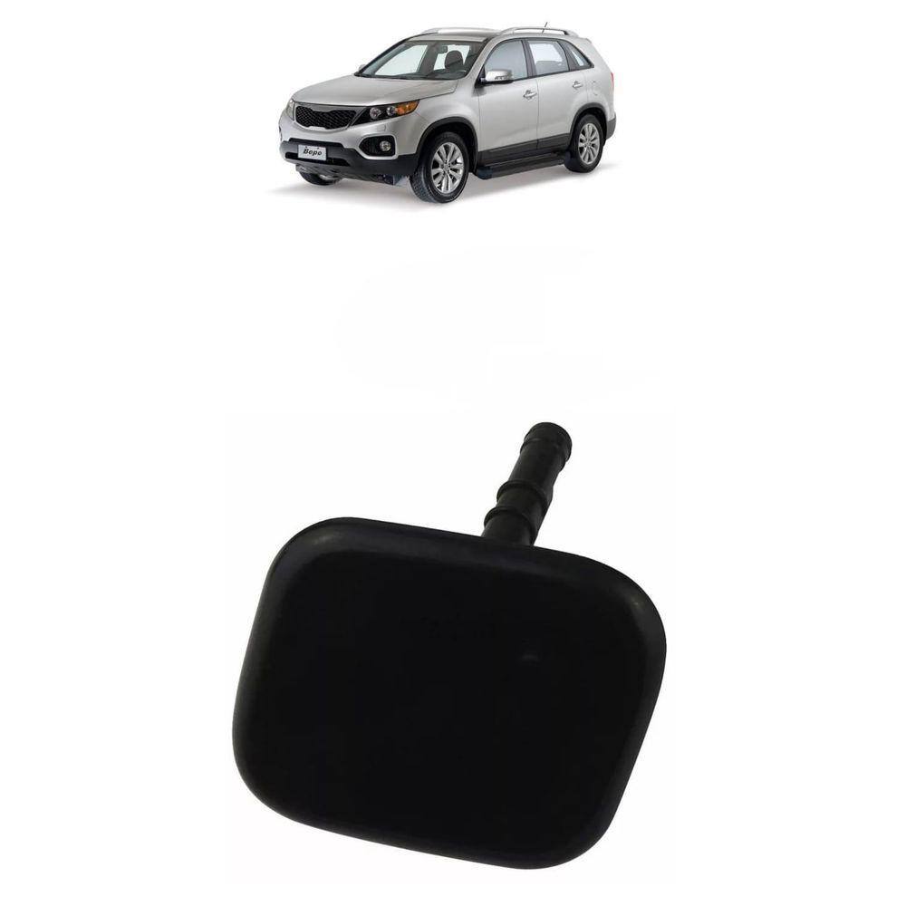 Tampa Esguicho Limpador Farol Direit Sorento 2012 986902P000