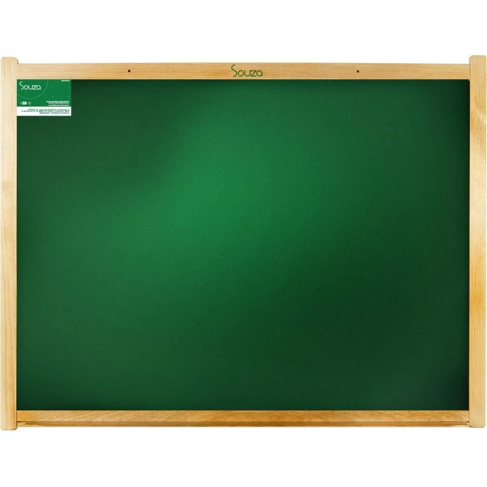 Quadro Escolar 200X120Cm