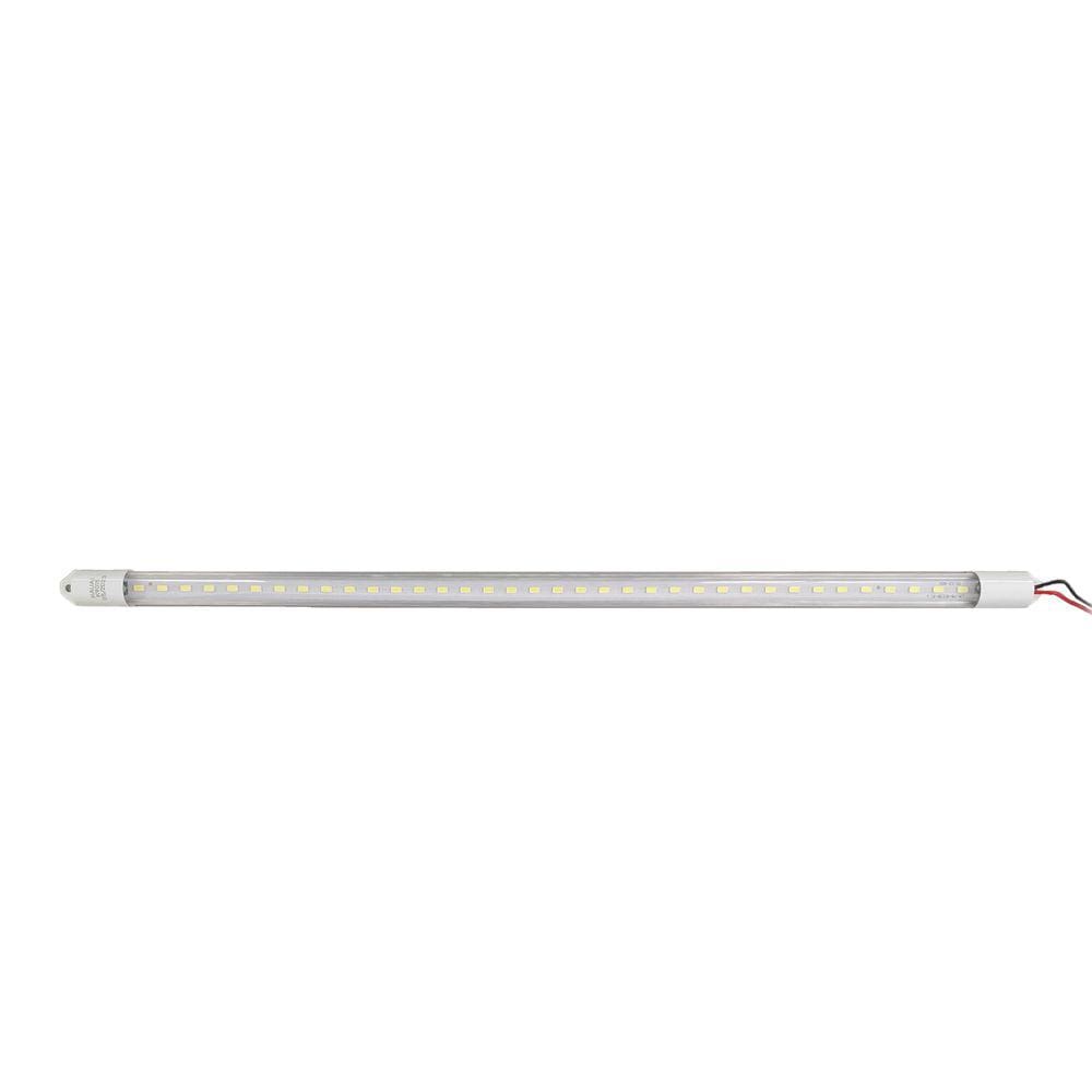 Barra De Led Bivolt P/ Caminhao,Tratores, Colheitadeiras