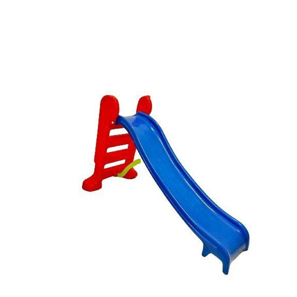 Escorregador Plasticoinfantil 3 Degraus Playgroud