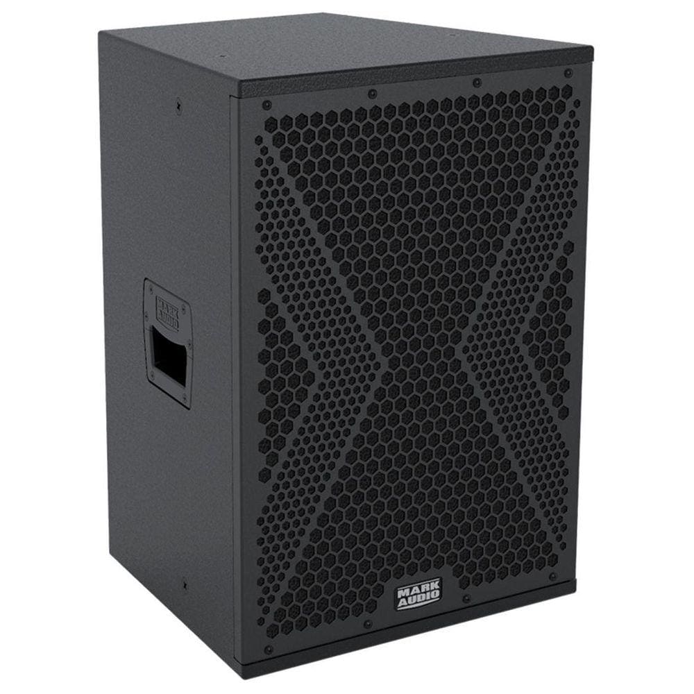 Caixa De Som Passiva Mark Audio Fmk12P