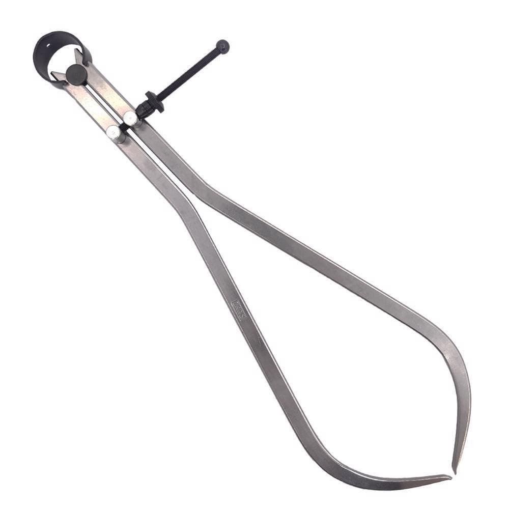 Compasso Externo 12  150,0005  - Zaas