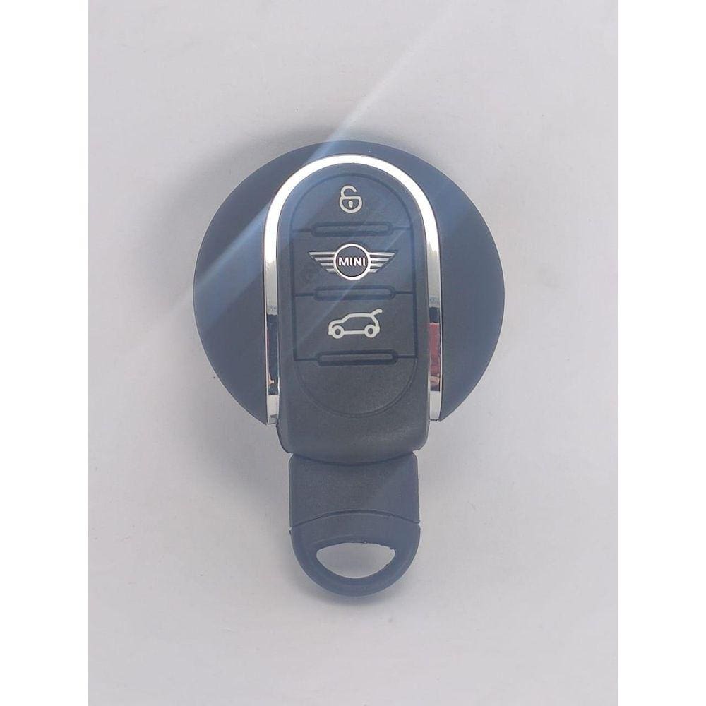 Chave Presença Mini Cooper S 2018 Keyless Smartkey