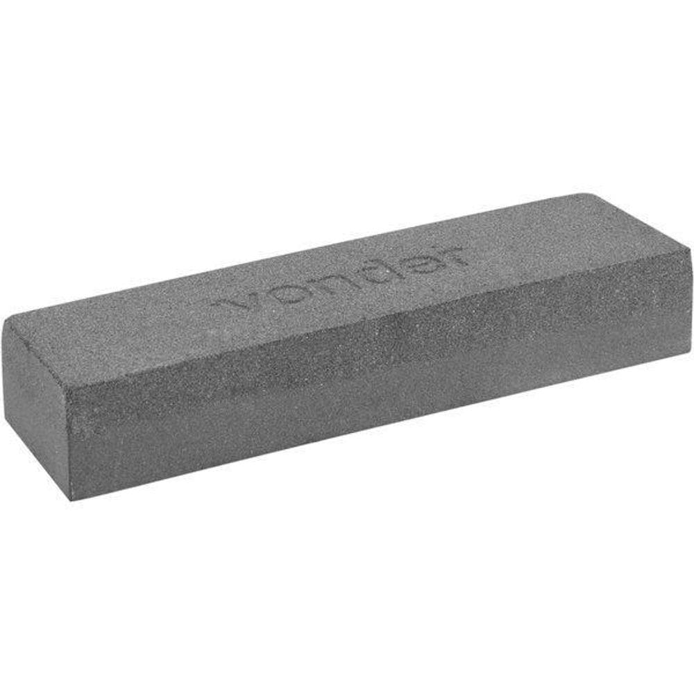Pedra Para Afiar 6 Dupla Face Vonder 1240610000
