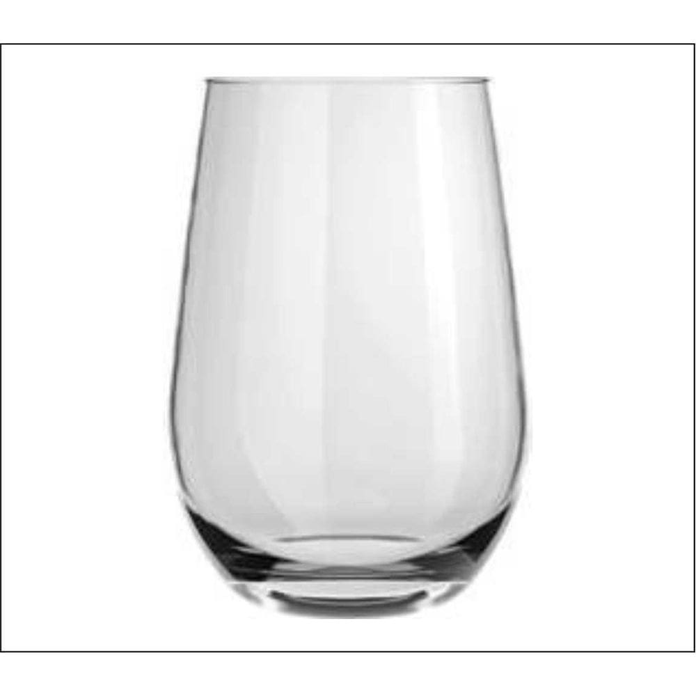 06 Copo Dubai 480Ml - Chope Cerveja Refrigerante Suco