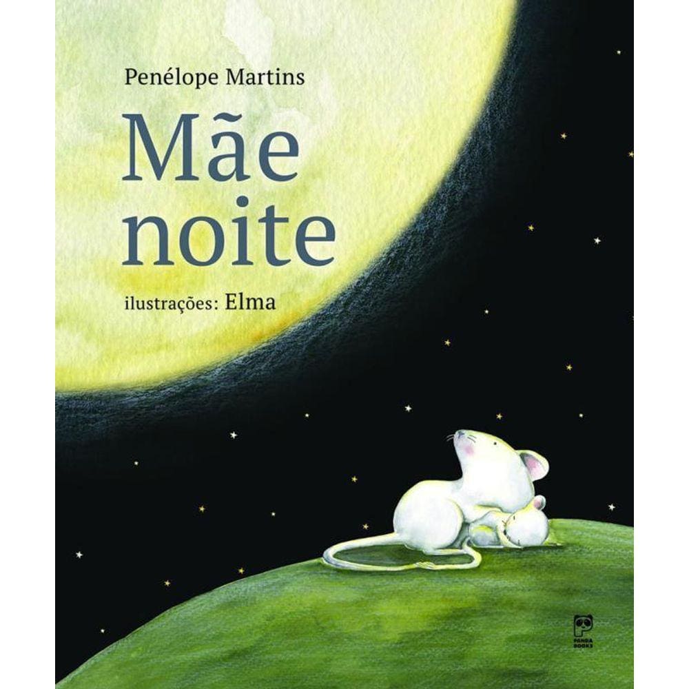 Mãe Noite