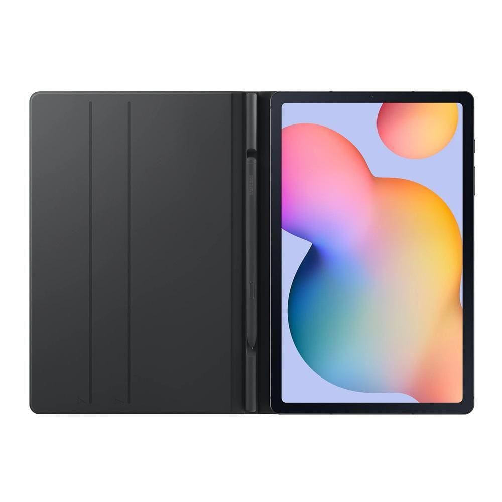 Tablet 10.4\" Galaxy Tab S6 Lite, Wi-Fi, 64GB, com Caneta S Pen, Cinza, SM-P620NZADZTO, SAMSUNG SAMSUNG