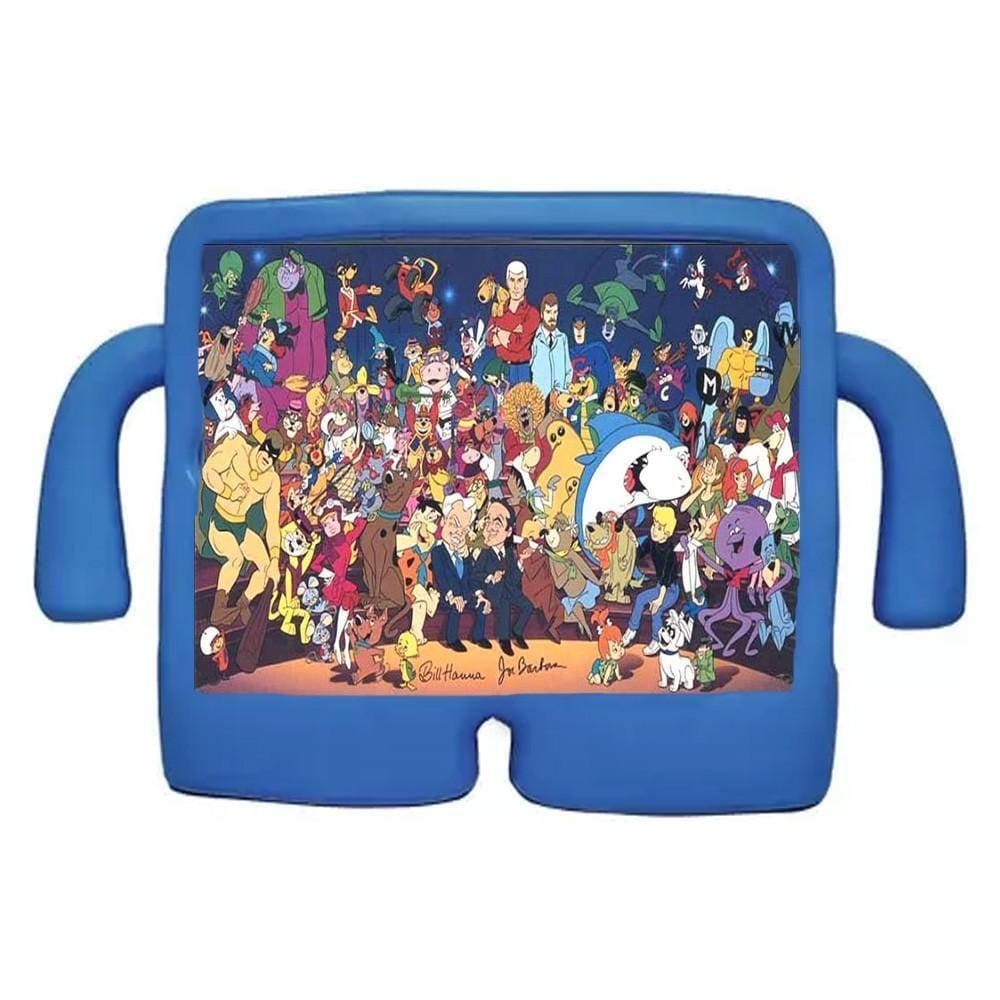 Capa Para Tablet Samsung Galaxy Tab A7 10.4 2020 T500 /T505