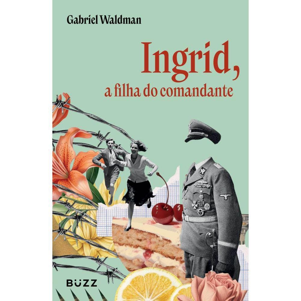 Ingrid, a filha do comandante (2004)