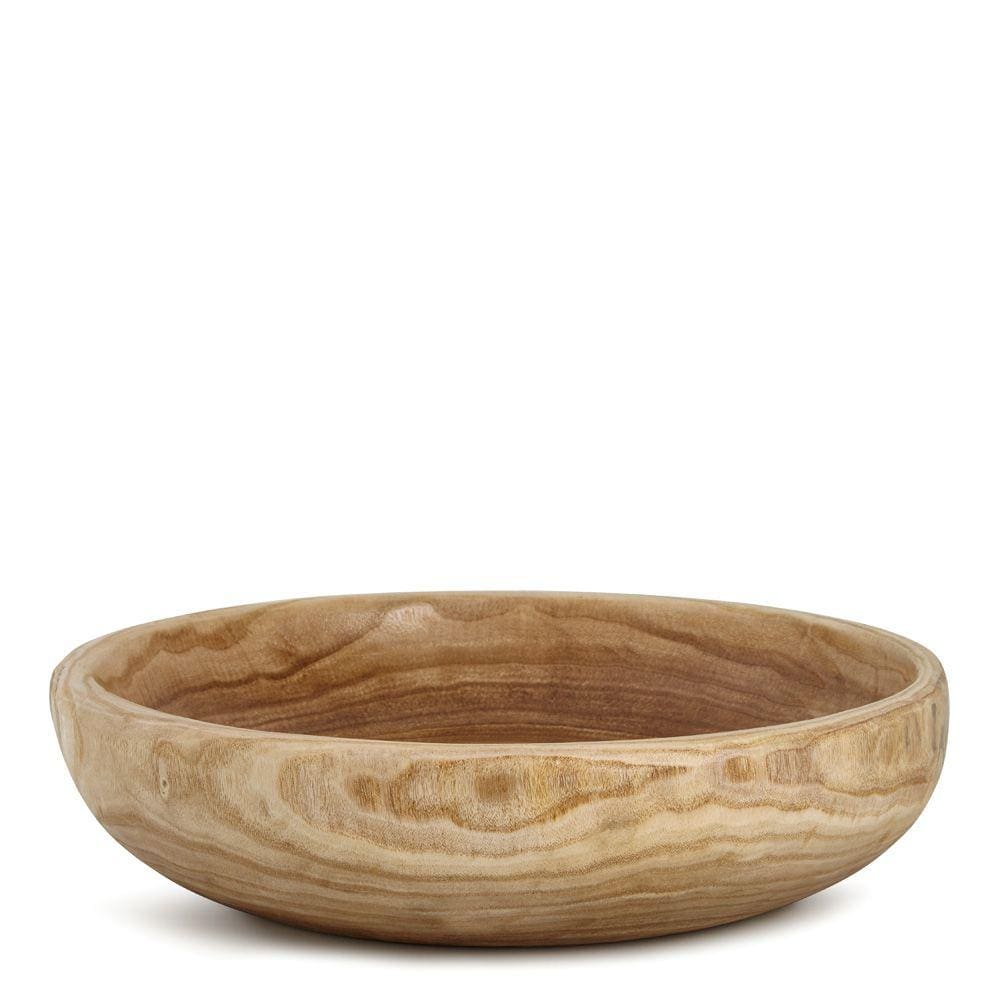 Centro de Mesa Decorativo em Madeira 50cm 18577 Mart