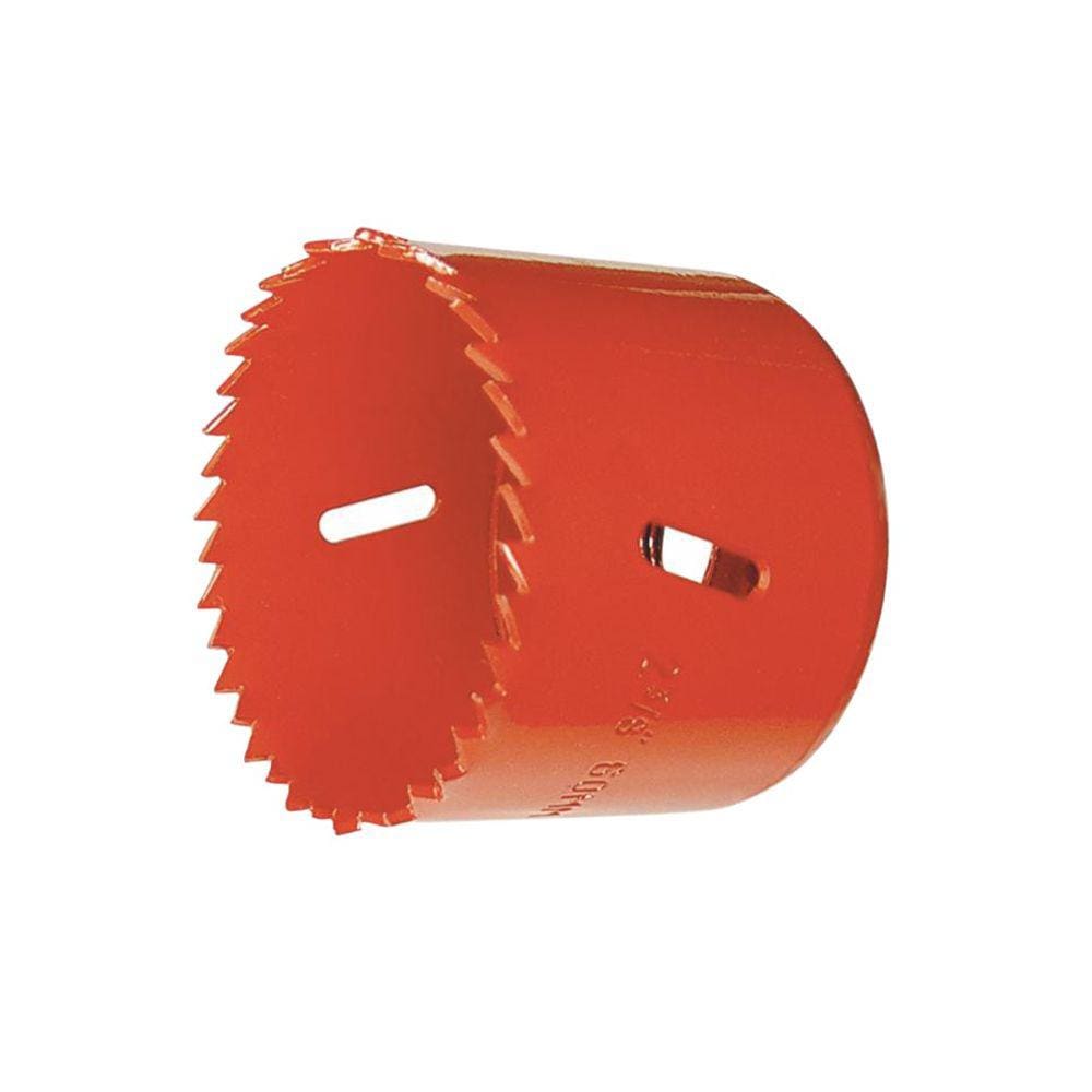 Serra Copo Aço Rápido Bimetal Para Metal 78 Mm Mtx - 724789