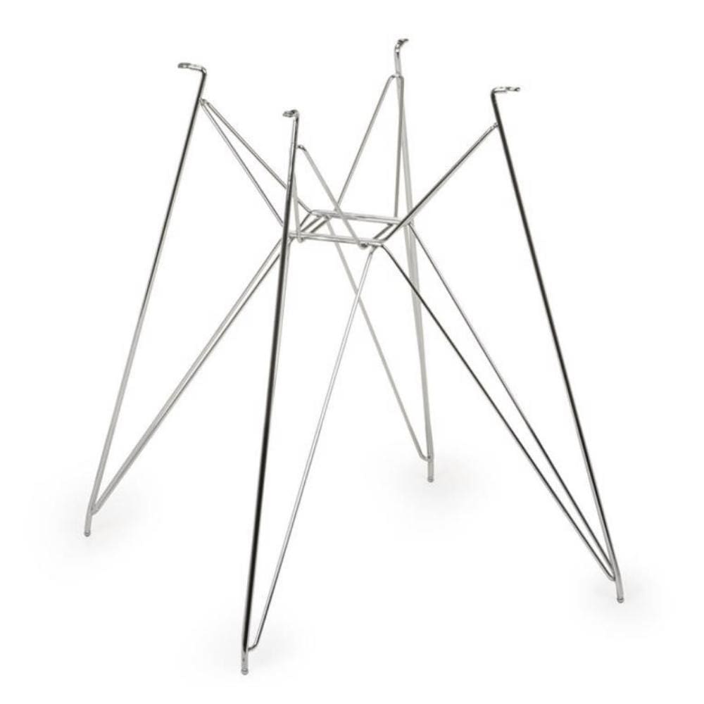 Base de Mesa de Jantar DKR Metalica
