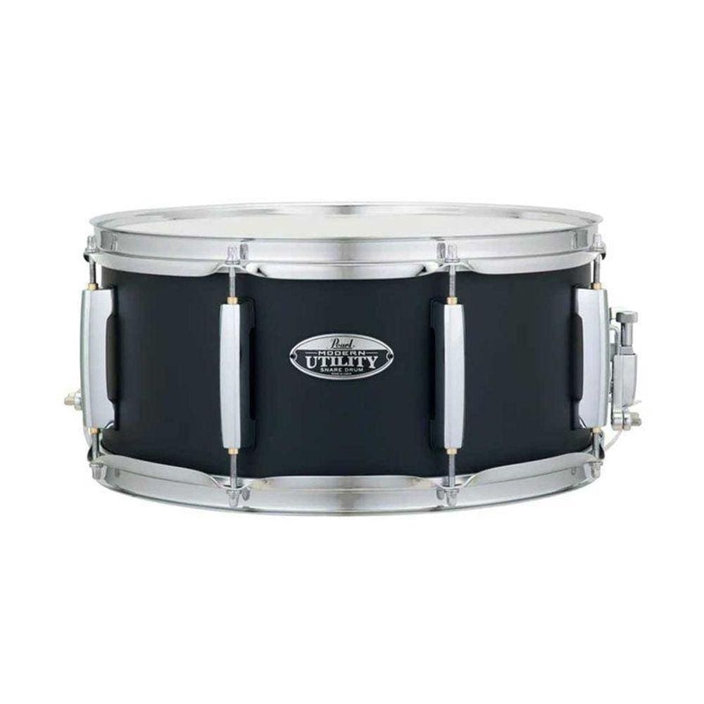 Caixa Bateria Pearl Modern Utility 14X6,5 Mus1465M/227