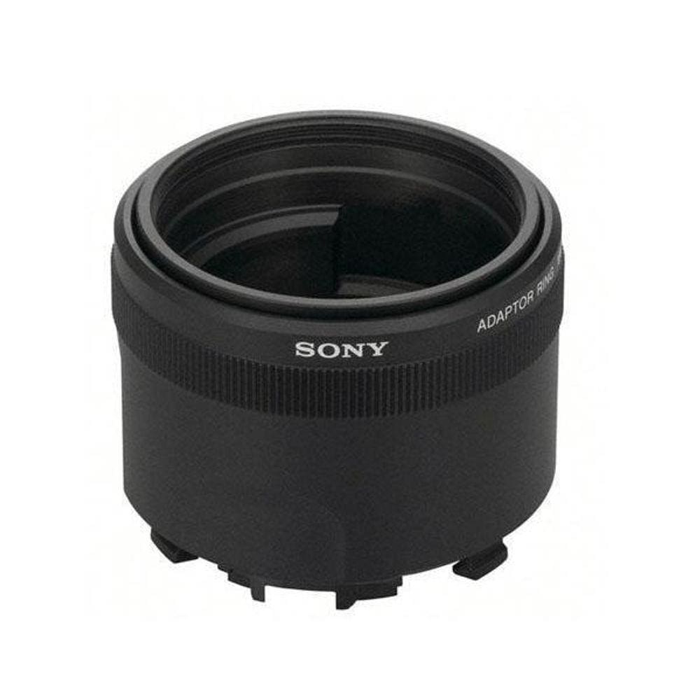 Adaptador De Lente Sony Vad-Ha Para Sony Cyber-Shot Dsc-H20