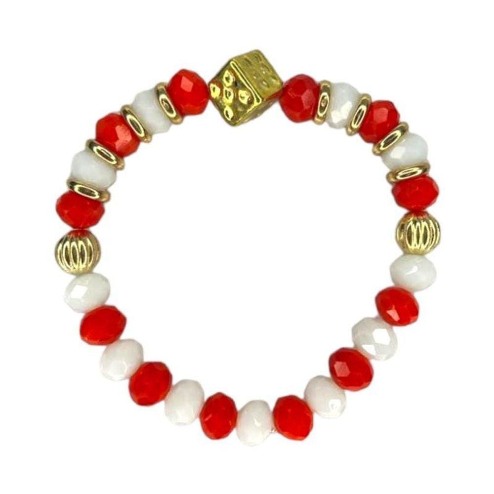Pulseira Zé Pelintra Umbanda Candomblé