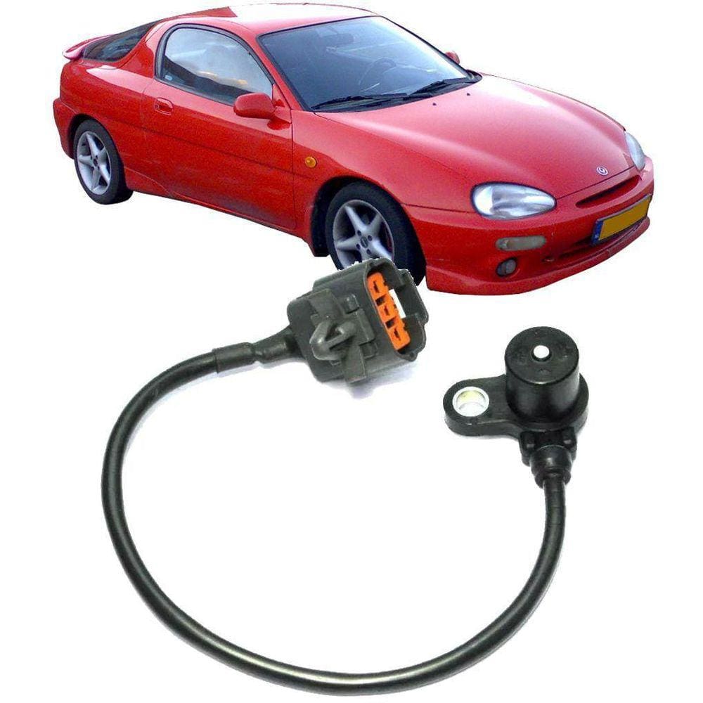 Sensor De Rotacao Mazda Mx3 1.6 16V | Extra