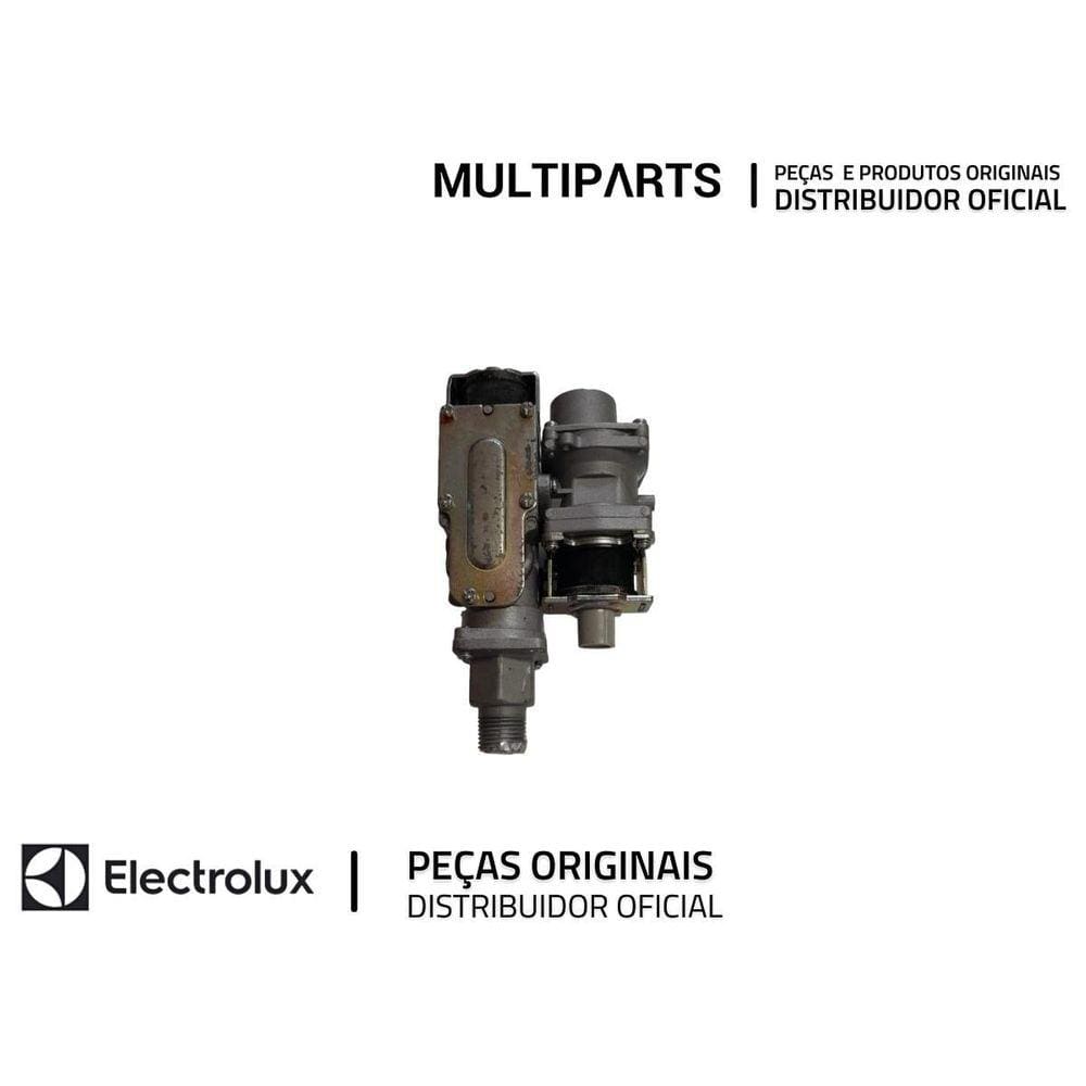 Válvula Proporcional A08911501 Aquecedor A Gás Electrolux