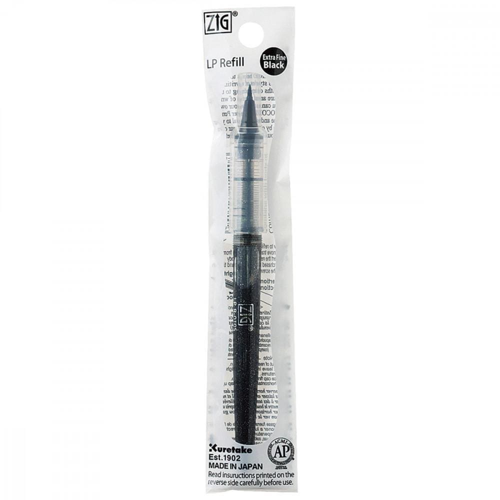Refil Para Caneta Letter Pen Cocoiro Kuretake Lpr
