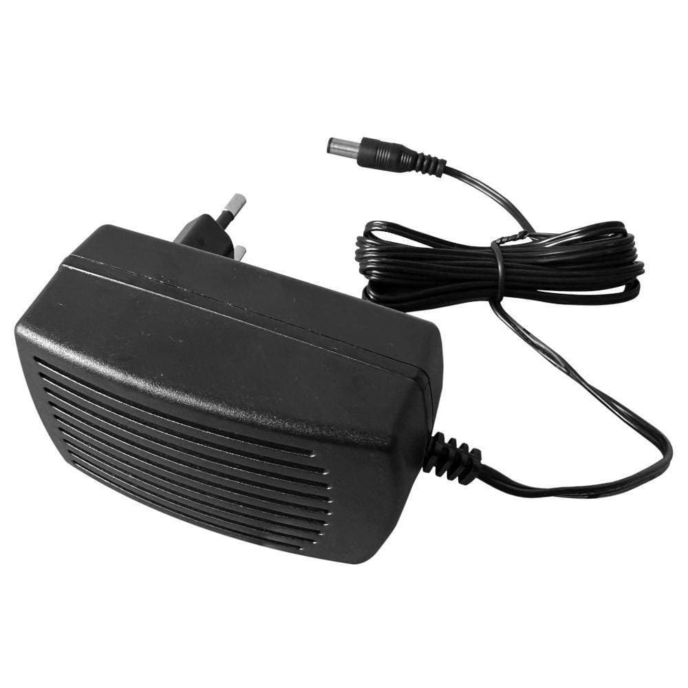 Carregador De Bateria Íons De Lítio - Extra Power Menegotti