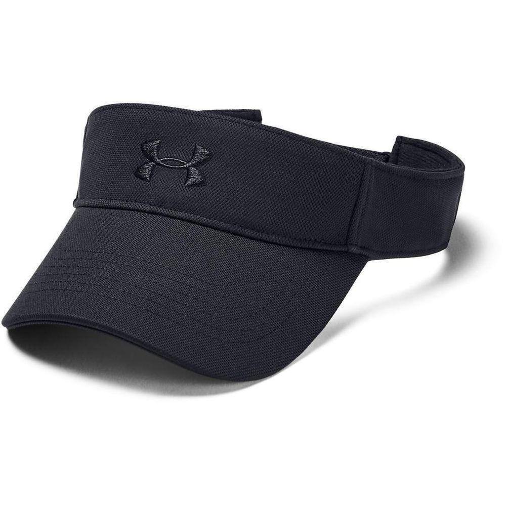 Viseira Under Armour Play Up Visor Preto Unico