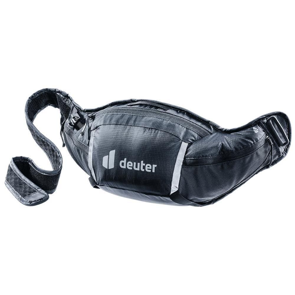 Pochete Deuter Shortrail Iii Preto Trilha