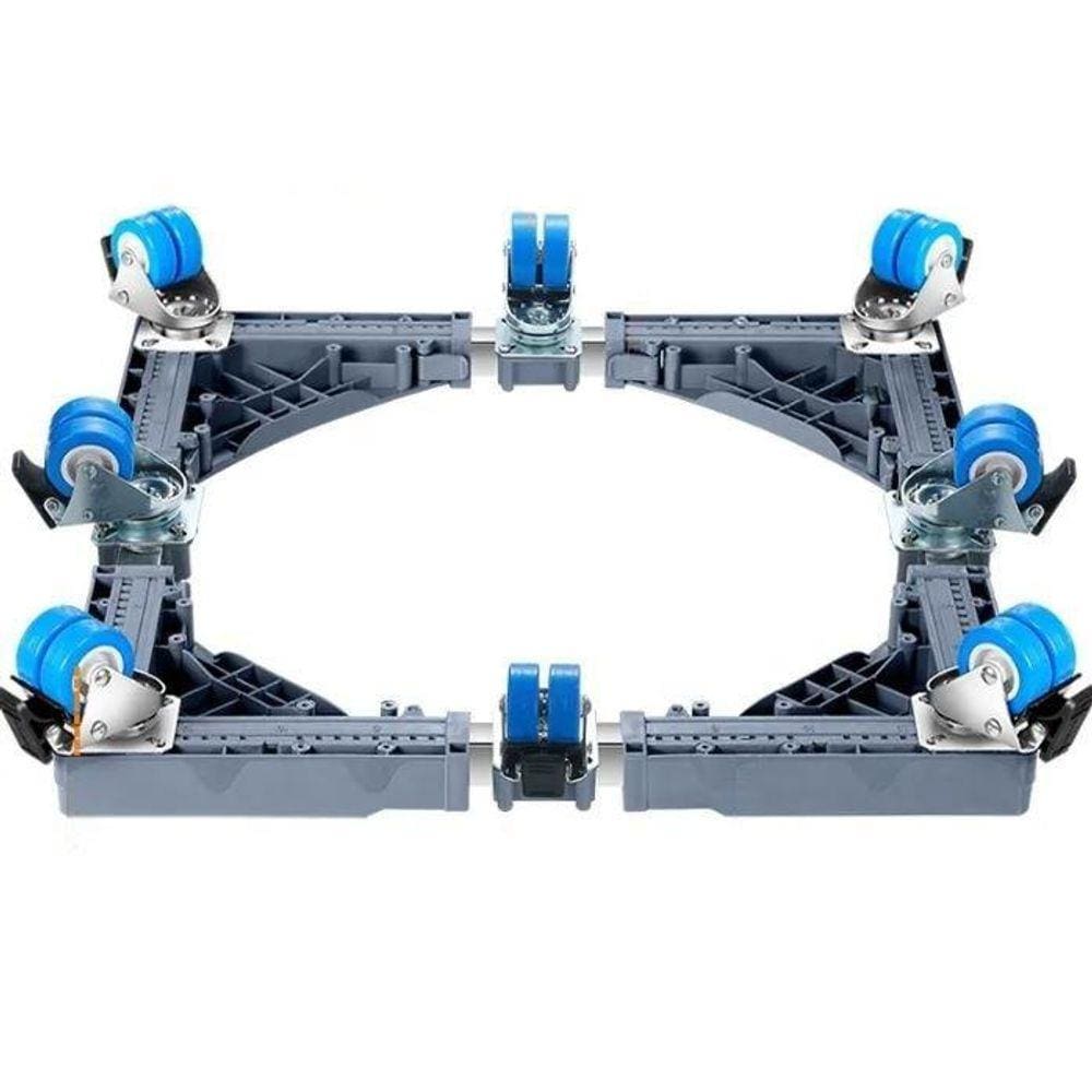 Carrinho P/Geladeira Refrigerador Side By Side Electrolux,Lg