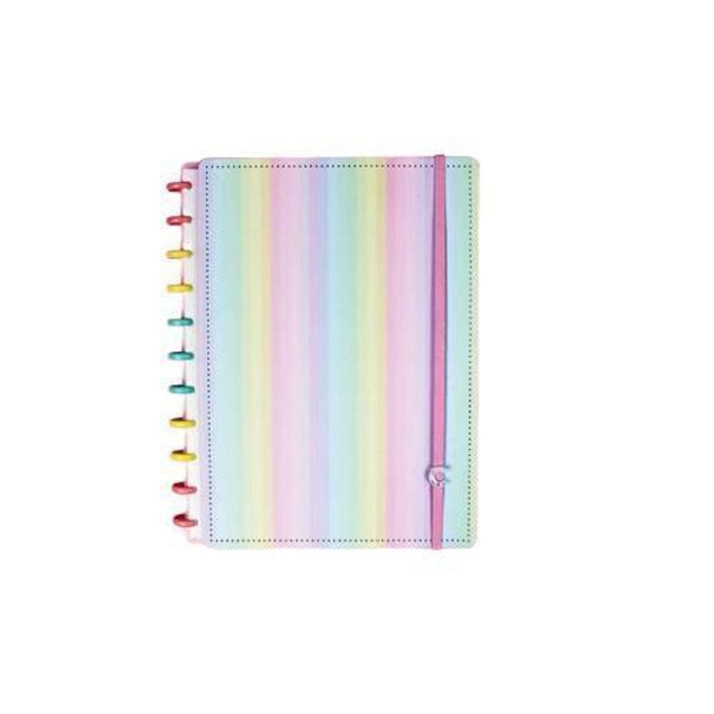 Caderno Inteligente A5 By Alexity