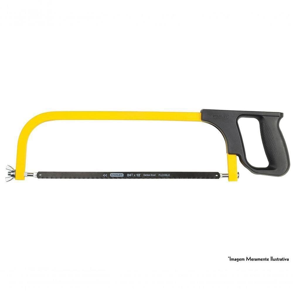 Arco Serra Stanley 12Equot