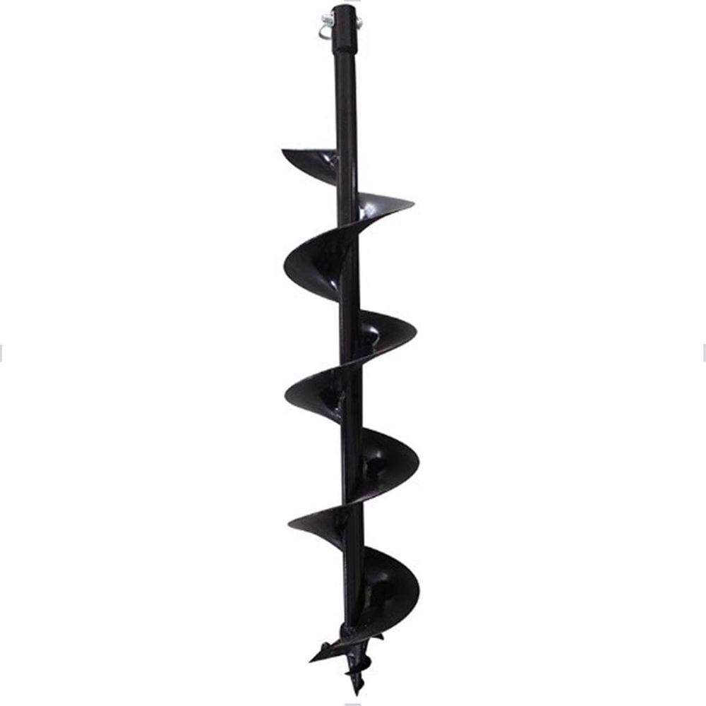 Broca para Perfurador de Solo 300 x 800mm Csm
