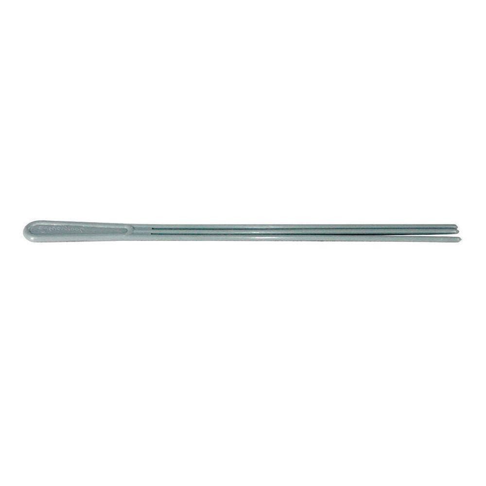 Baqueta Tamborim Nylon Tripla Gope 38 Cm