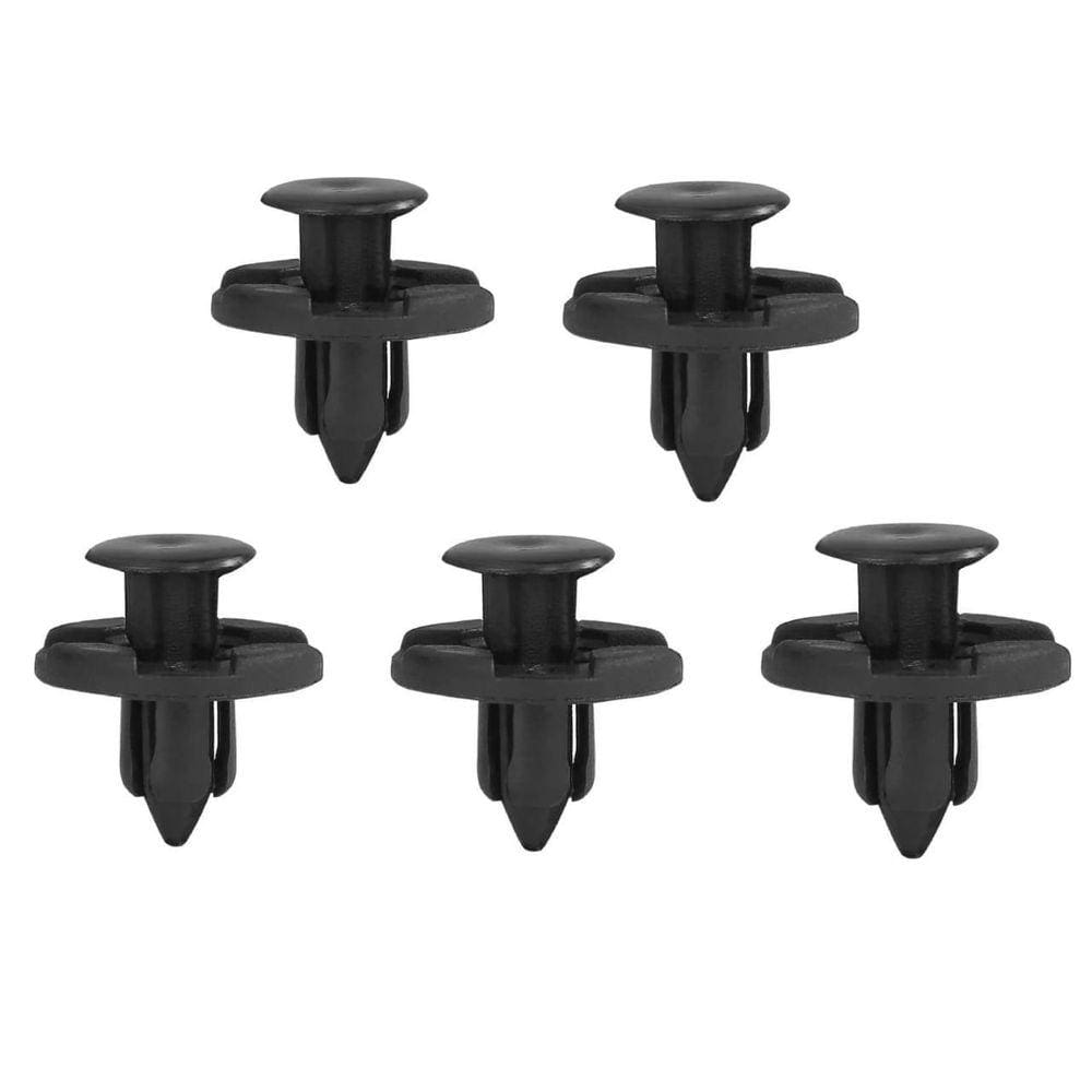 Presilha Grampo Fixaçã Parabarro Sentra Frontier Tiida March