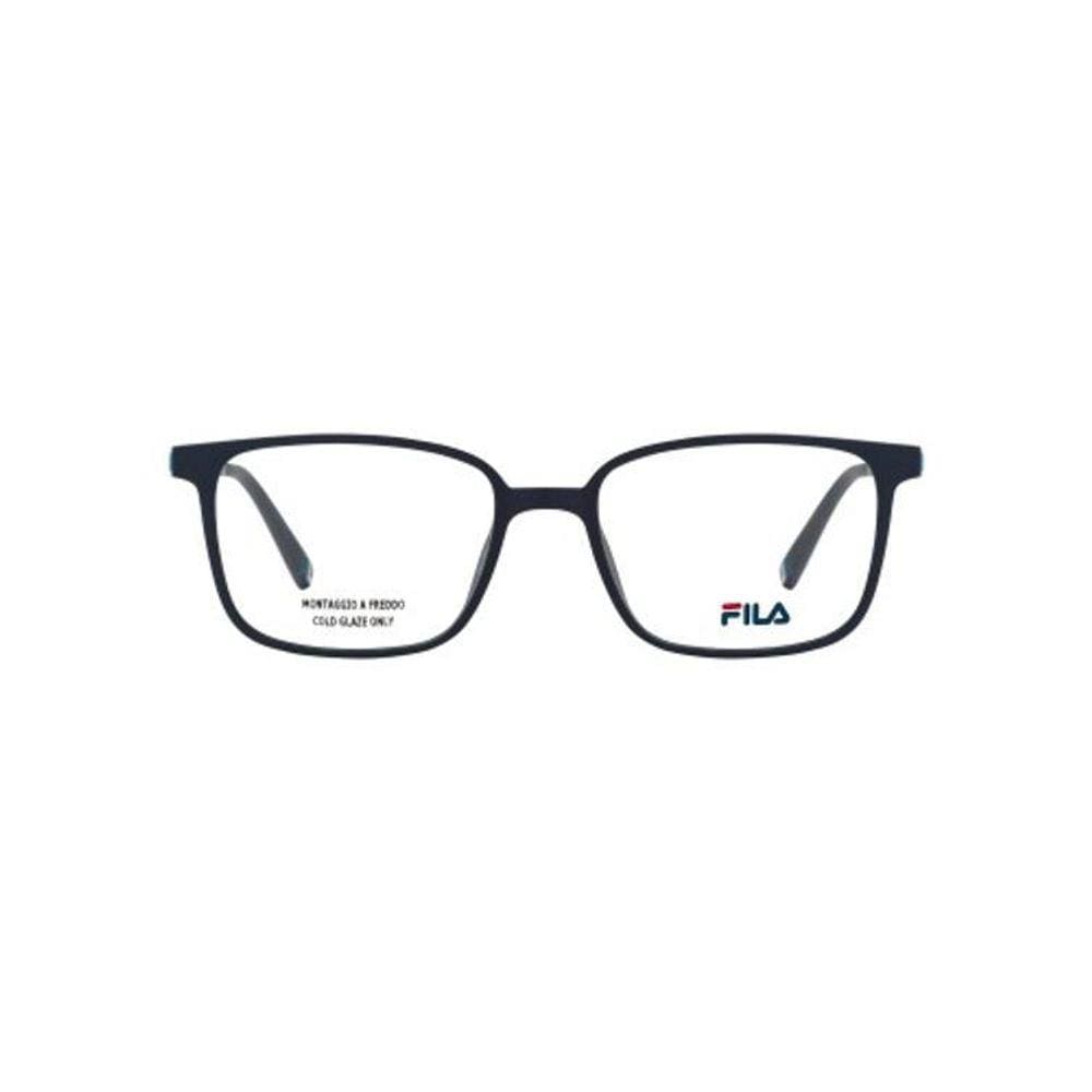 Armacao Para Oculos Marca Fila Vfi489L49R22Y
