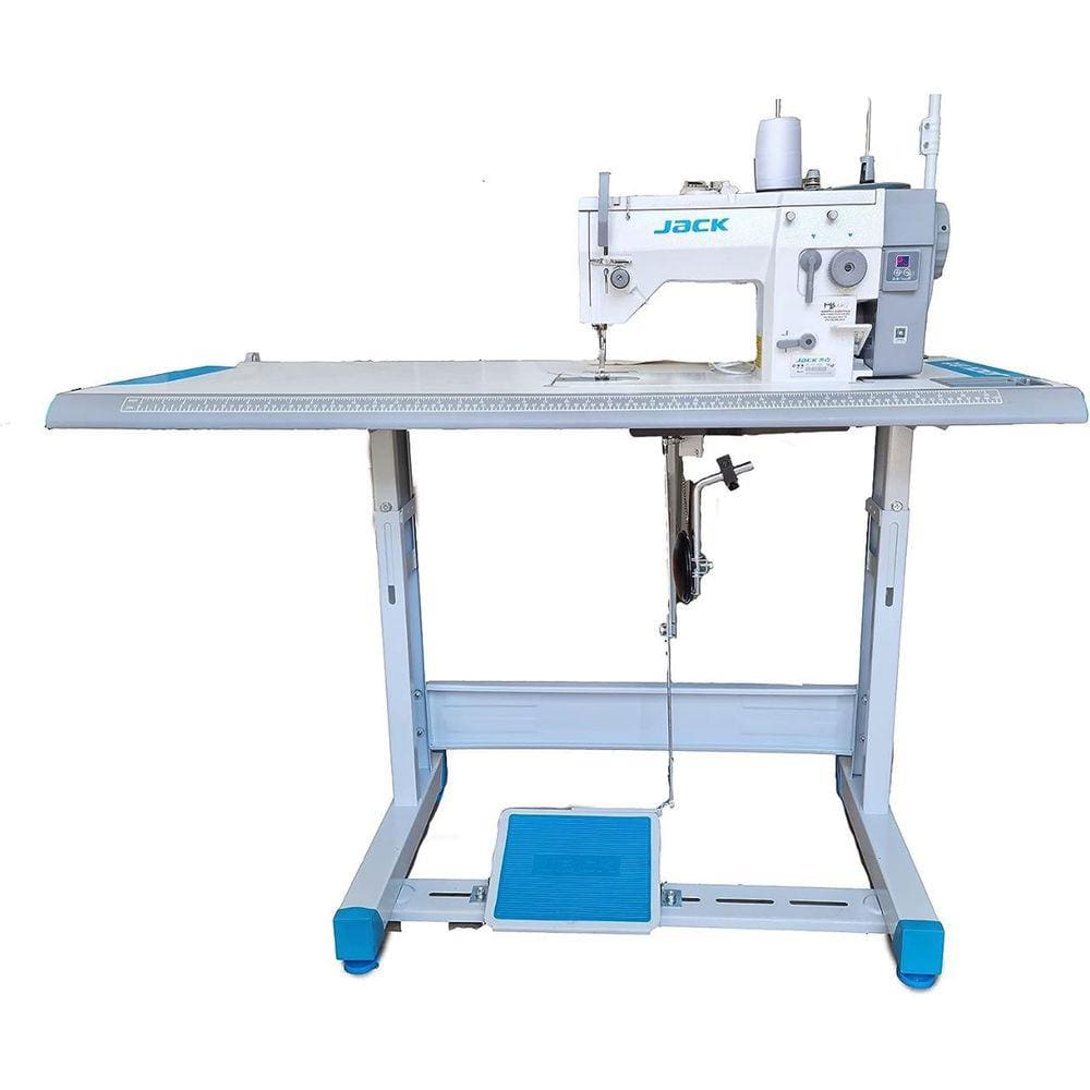 Zig Zag e Reta JACK-20U53-36 m garantia pela JACK