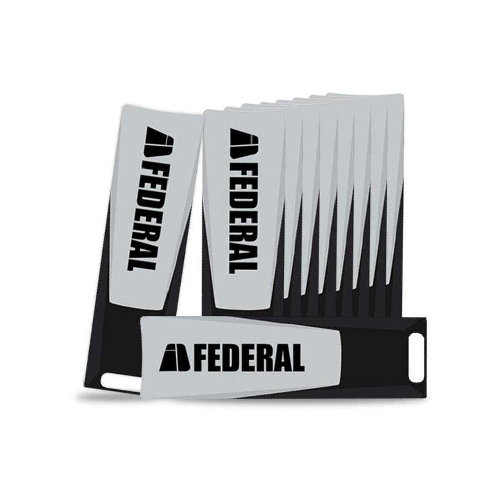 Token A3 Id Federal Lote 10 Unidades