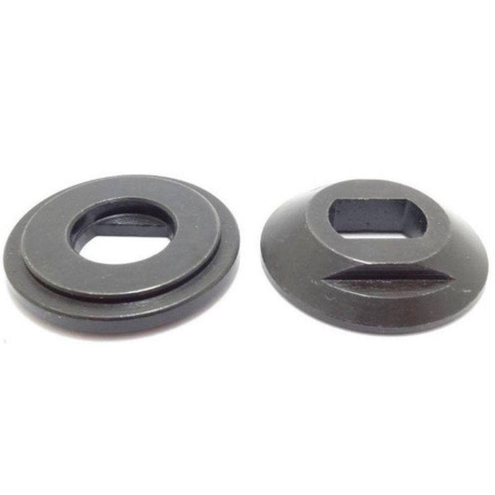 Flange Interna Externa 4100Nsz Carbonpeças