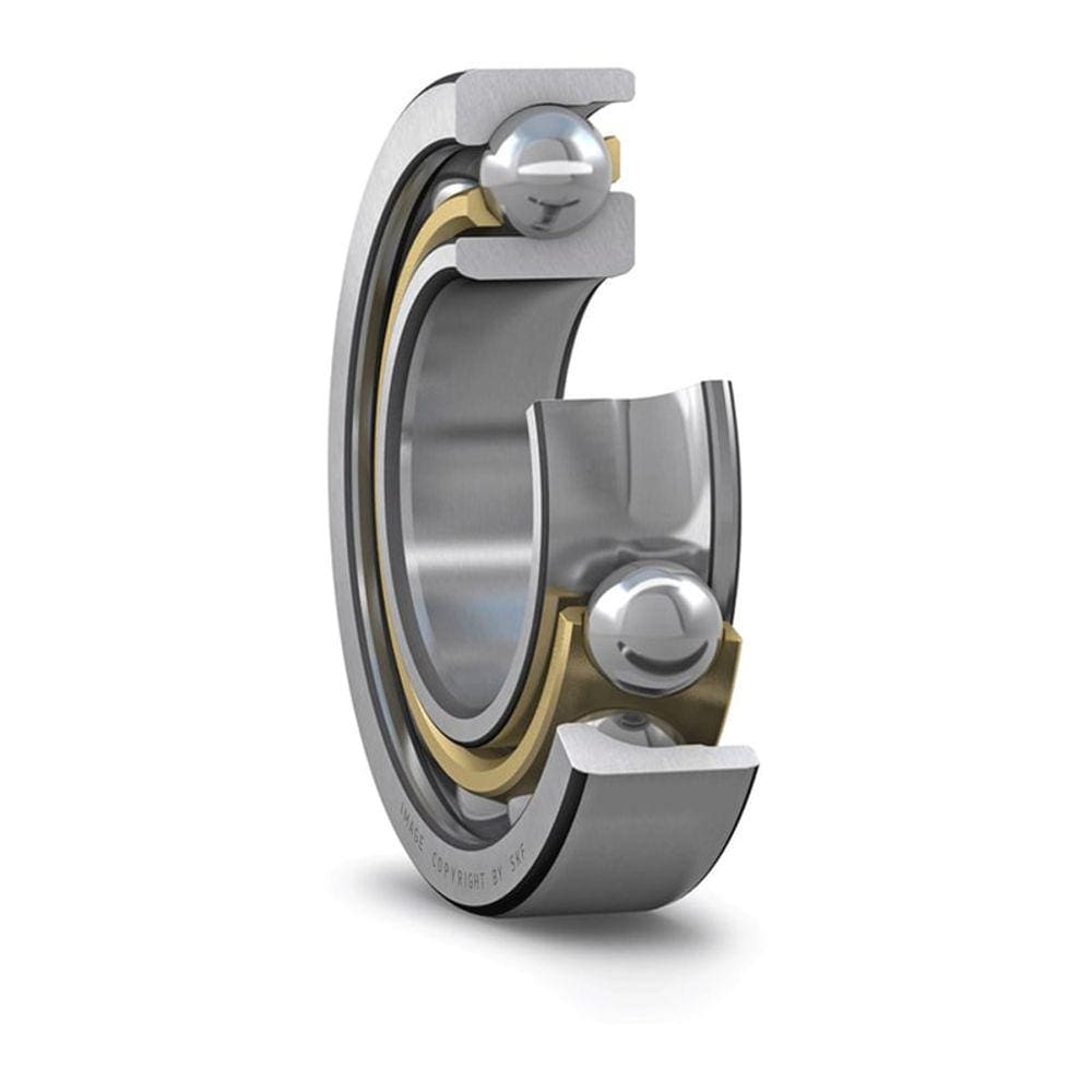 Rolamento de Esferas de Contato Angular SKF 7232 BCBM