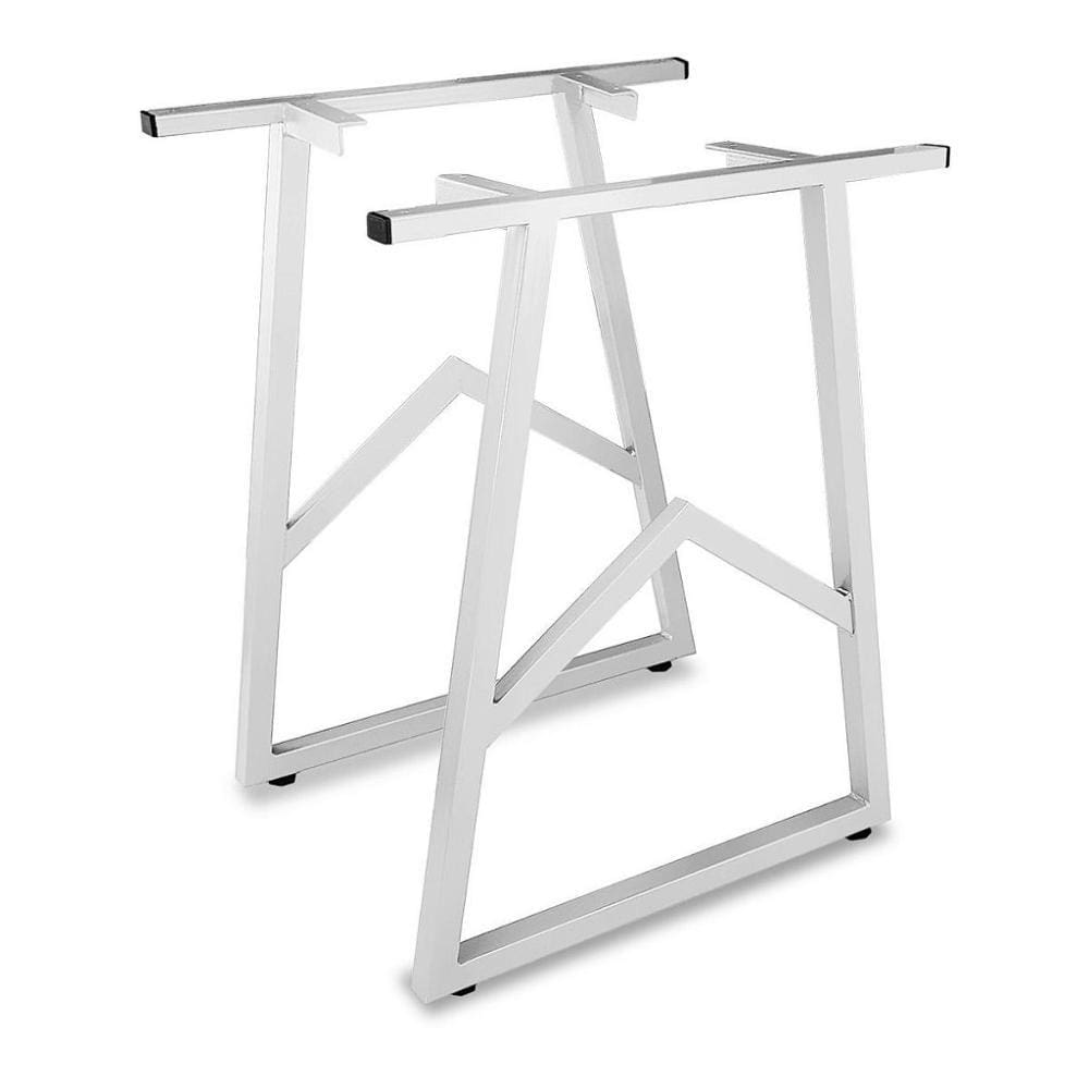 Base de mesa copacabana - branco