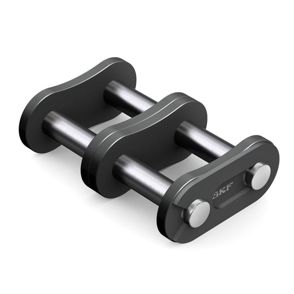 Emenda SKF PHC 08B-2SS-C/L