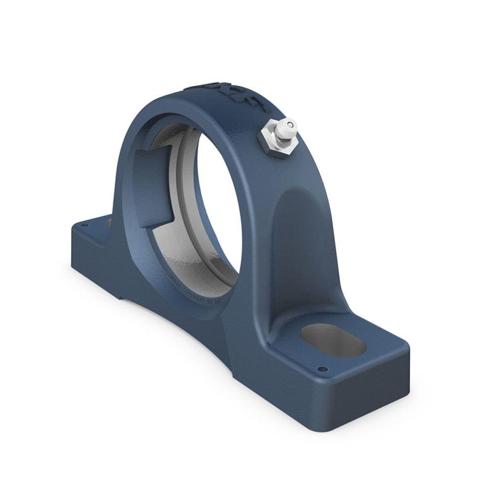 Caixa de Mancal para Rolamento Série Y SKF SY 510 M
