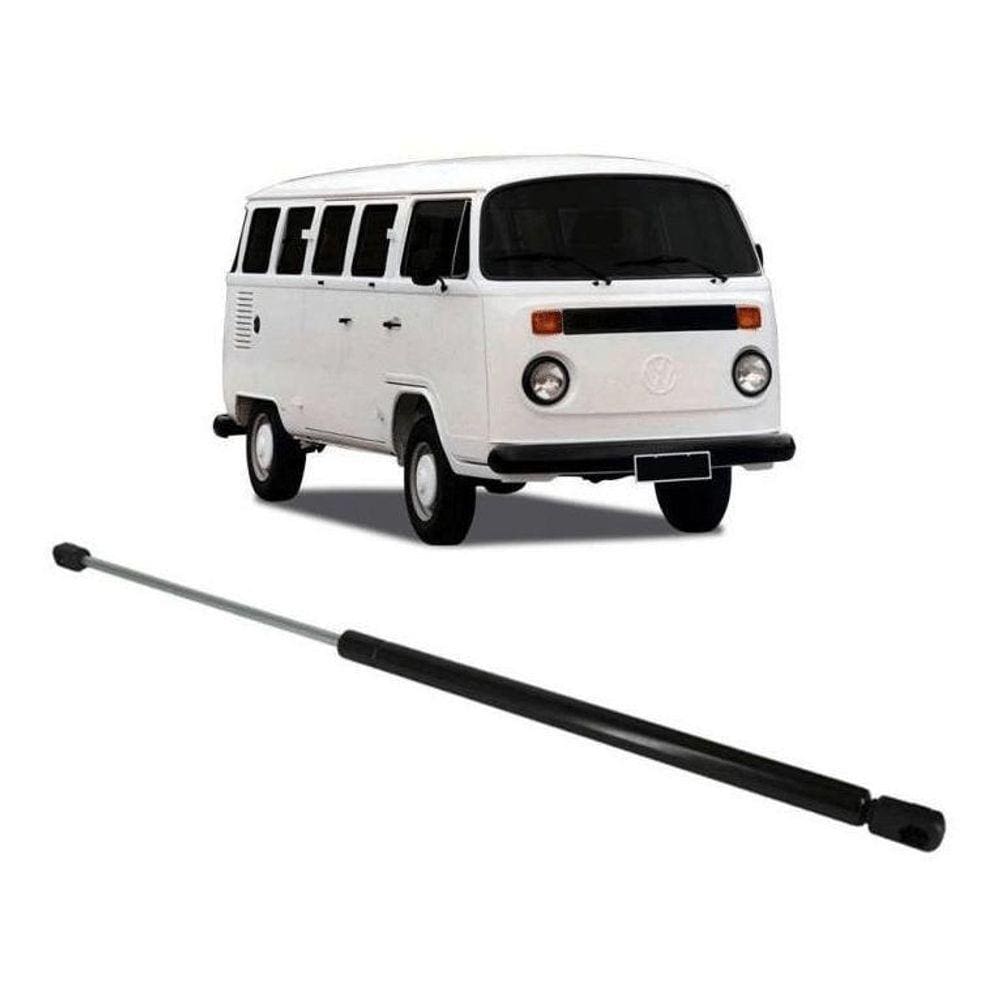 Amortecedor Tampa Traseira Porta Malas Kombi 1957 A 1996
