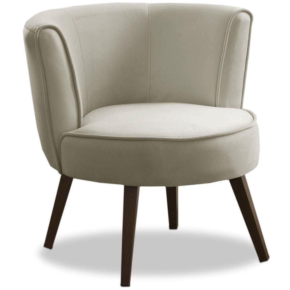 Poltrona Decorativa Lara
