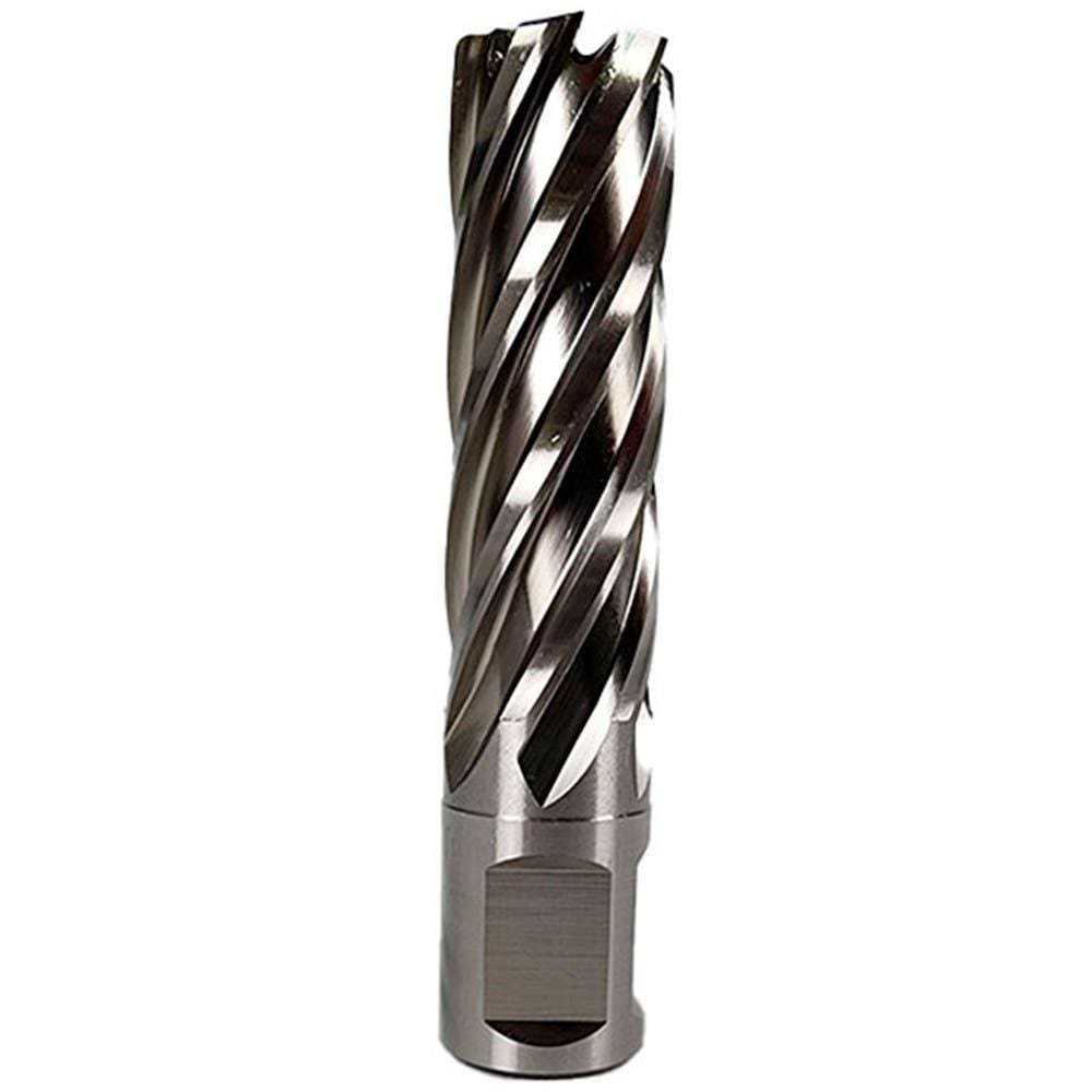 Fresa Anular 19mm X 50mm FA1950 MERAX