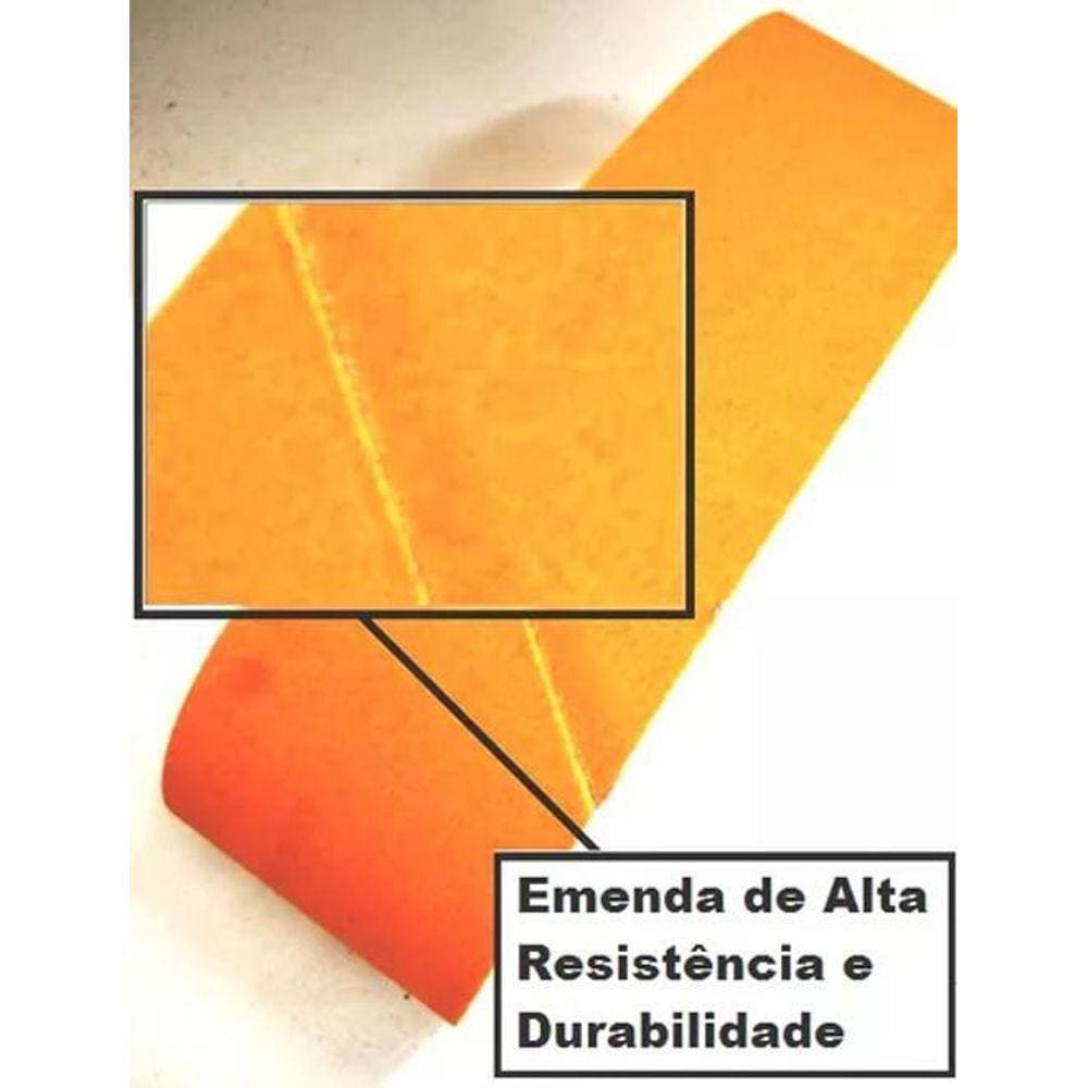 Lixa Pano   457 X 075 X 040