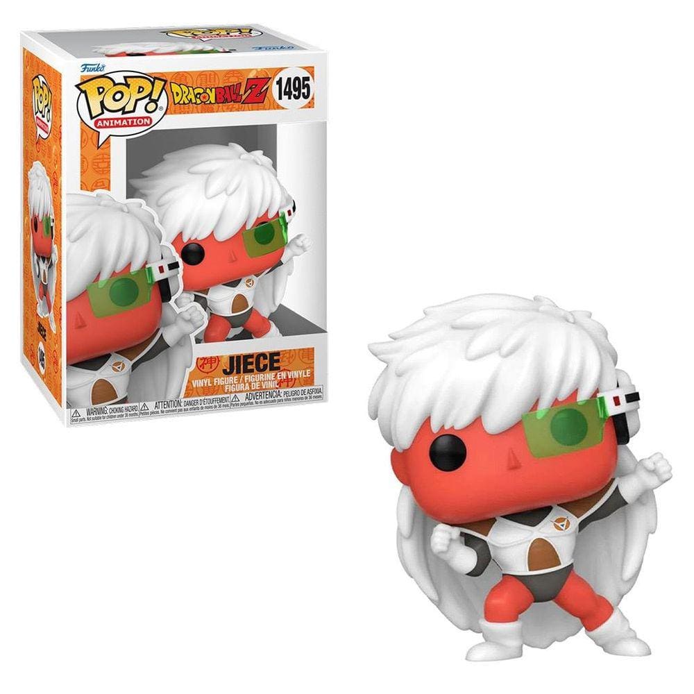 Funko Pop Dragon Ball Z Jiece 1495