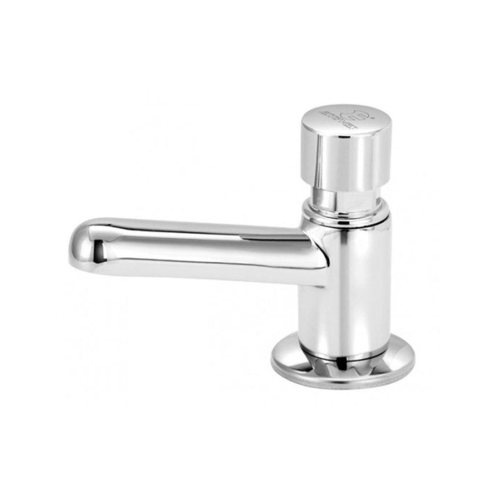 Torneira Banheiro Mesa Standard 1170 Matic Cromado