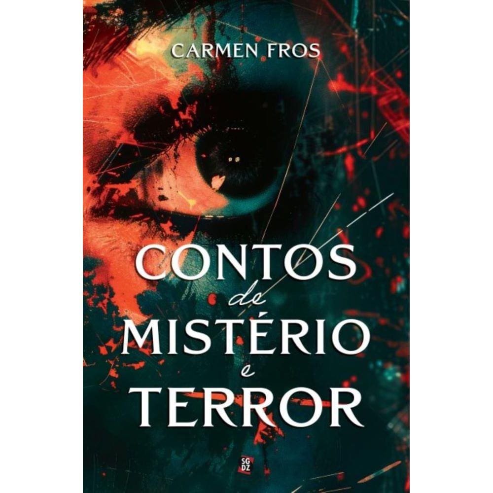 Contos de mistério e terror